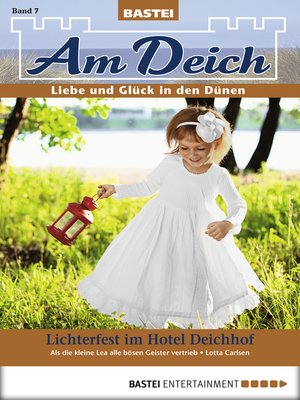 cover image of Am Deich--Folge 007